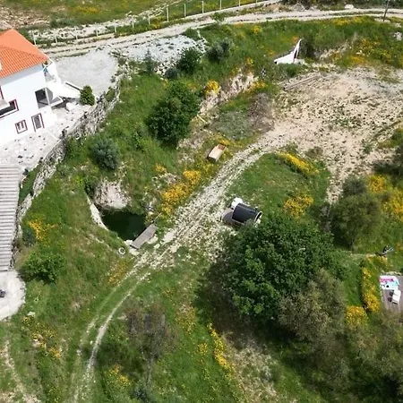 Alcmaria With Amazing Views! *