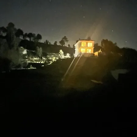 Alcmaria With Amazing Views! Lodge *