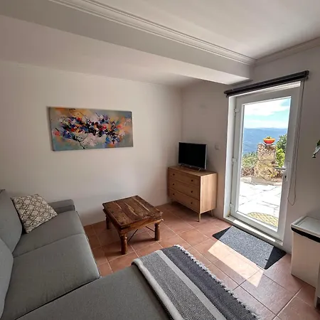 Alcmaria With Amazing Views At Zevariclub!