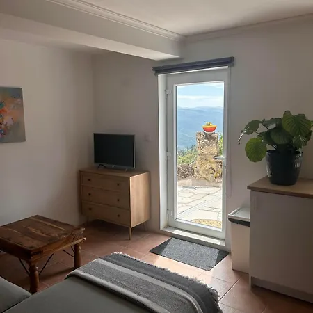 Alcmaria Studio With Amazing Views At Zevariclub!