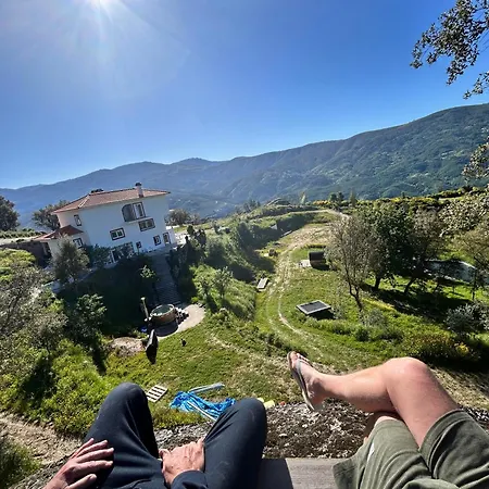 Alcmaria With Amazing Views At Zevariclub! Lodge