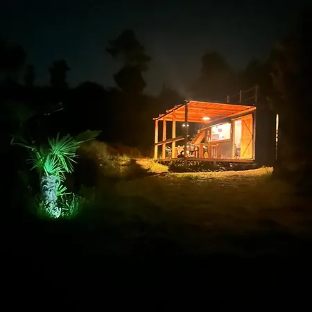 Lodge Alcmaria With Amazing Views!