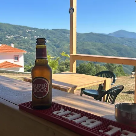 Alcmaria With Amazing Views! Lodge
