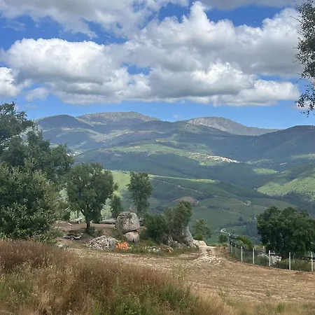 Alcmaria With Amazing Views! Lodge
