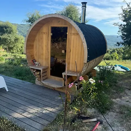 Lodge Alcmaria With Amazing Views! *