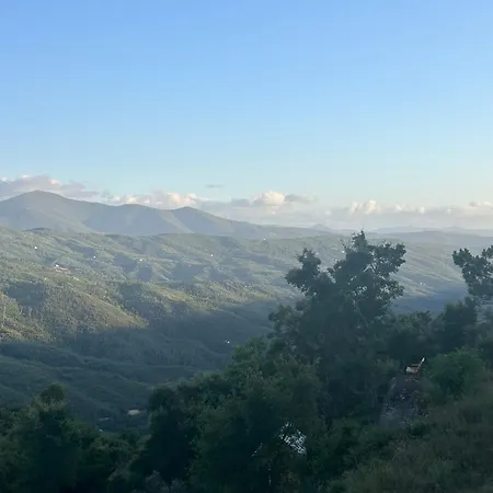 Alcmaria With Amazing Views At Zevariclub! *
