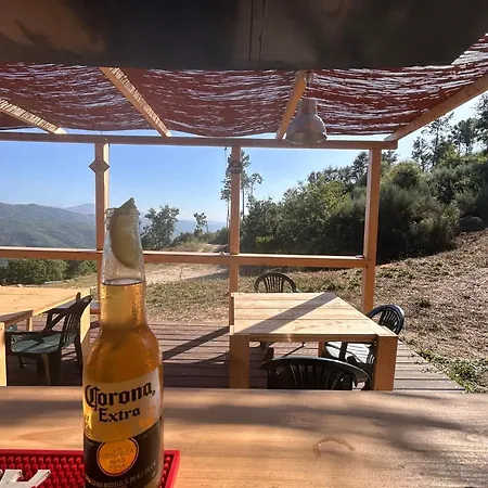 Alcmaria With Amazing Views At Zevariclub!