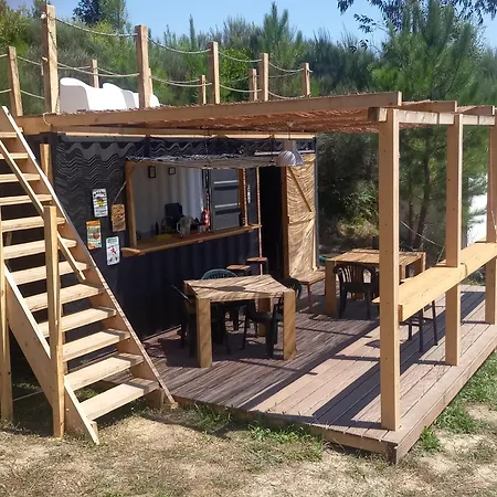 אכסניה Alcmaria Studio With Amazing Views At Zevariclub!