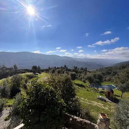 Alcmaria Studio With Amazing Views At Zevariclub! *