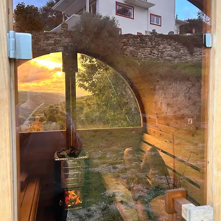 Alcmaria With Amazing Views! * Folhadosa
