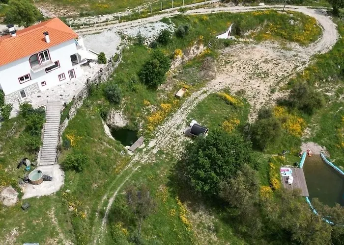 Alcmaria With Amazing Views At Zevariclub! *