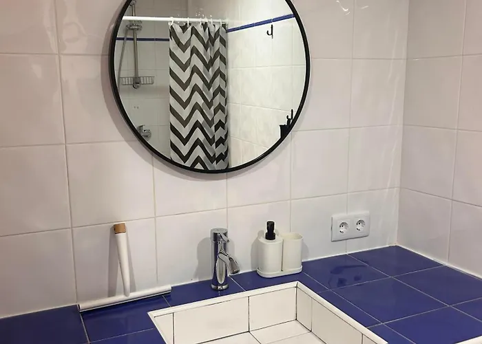 Alcmaria With Amazing Views At Zevariclub! * Folhadosa