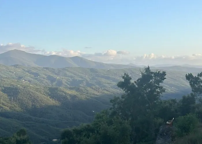 Alcmaria With Amazing Views At Zevariclub! *