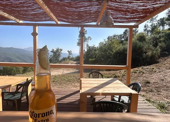 Alcmaria With Amazing Views At Zevariclub!