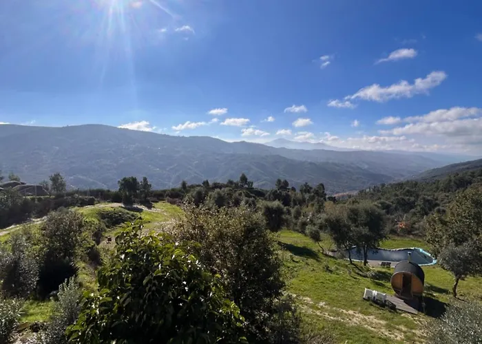 Alcmaria With Amazing Views At Zevariclub! *