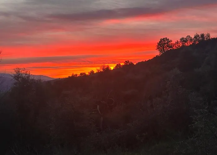 Alcmaria With Amazing Views At Zevariclub!