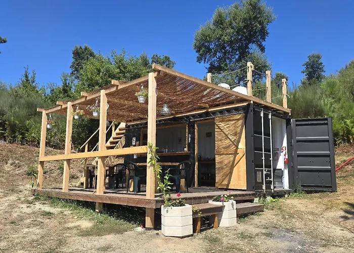 אכסניה Alcmaria With Amazing Views At Zevariclub!